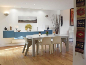 Гостиница Alices Cottage  Нарберт